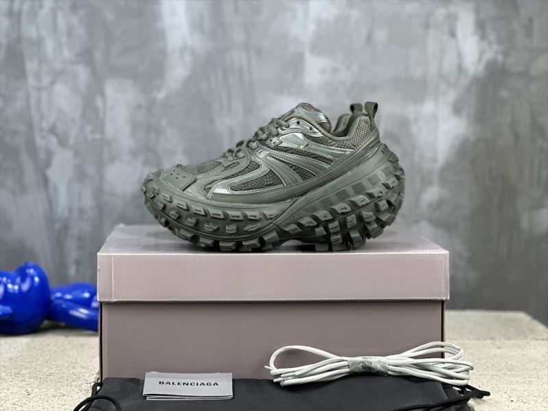 Balenciaga Track Shoes